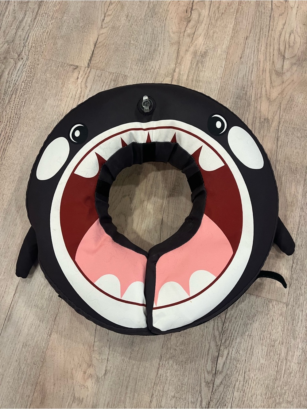 X-Large Orca Inflatable Cone - Picture 2 of 3
